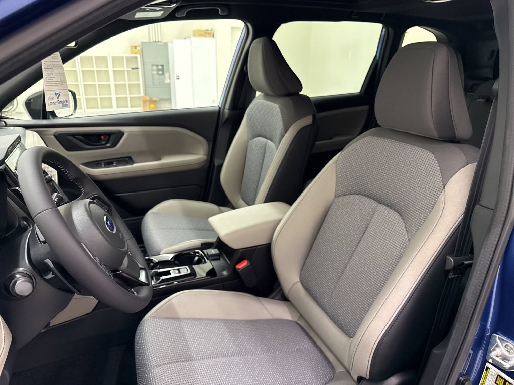 New 2026 Subaru Forester Premium AWD/4WD image 20