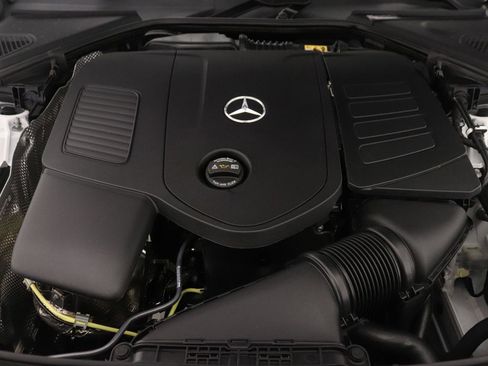 New 2026 Mercedes-Benz E 350 Sedan image 9