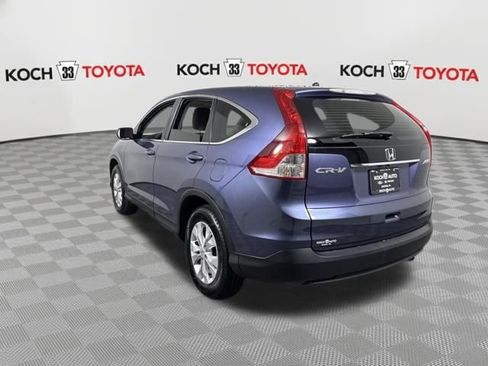 Used 2013 Honda CR-V EX image 6