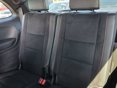 Used 2023 Dodge Durango R/T w/ Tow 'N Go Package AWD/4WD image 16