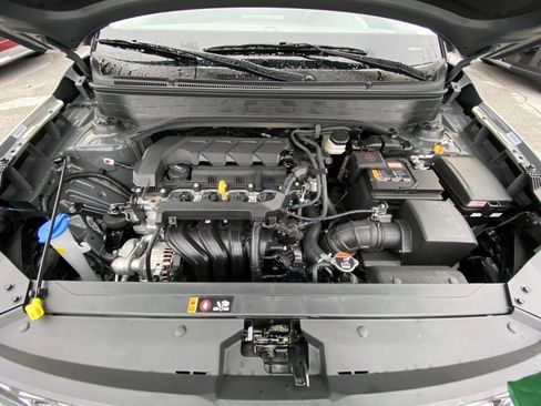 New 2026 Hyundai Venue SEL image 33