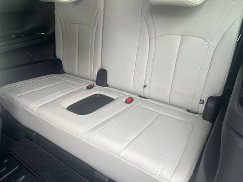 Used 2026 INFINITI QX60 Luxe w/ Cargo Package AWD/4WD image 20
