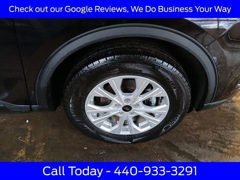 Certified 2024 Ford Escape Active AWD/4WD image 13
