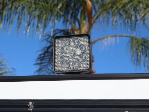 Used 2023 RAM 1500 Tradesman w/ Trailer Tow Group image 46