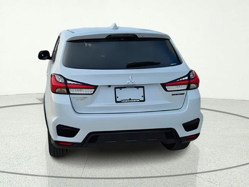 New 2026 Mitsubishi Outlander Sport LE AWD/4WD image 5