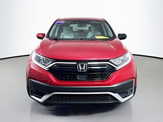 Used 2022 Honda CR-V EX video 2