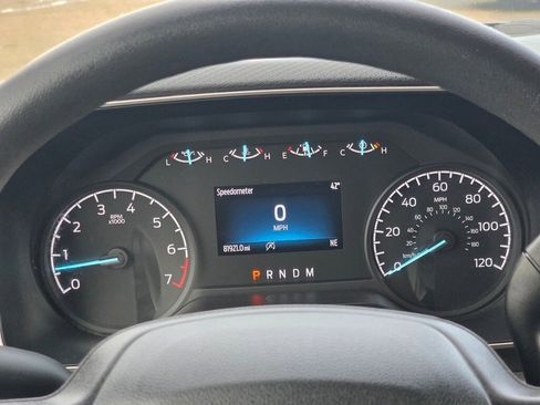 Used 2021 Ford F150 XLT w/ Max Trailer Tow Package image 20