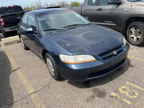 Used 2000 Honda Accord LX image 18