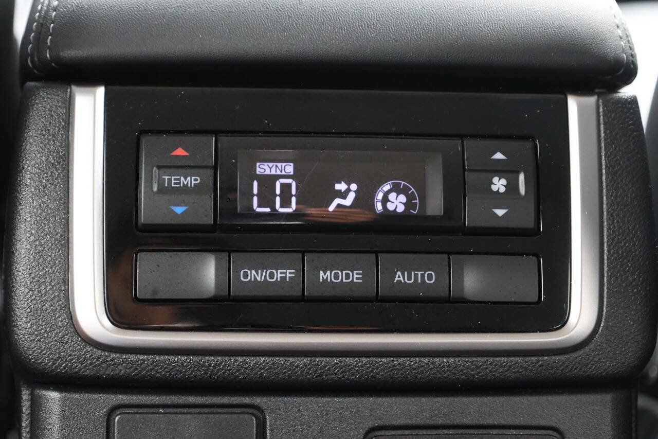 Used 2026 Subaru Ascent Premium AWD/4WD image 21