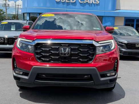 Used 2024 Honda Passport EX-L image 24