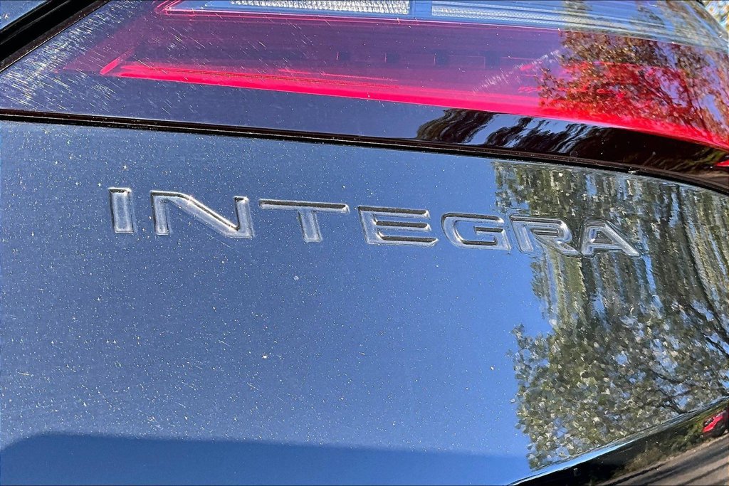 Used 2026 Acura Integra FWD image 42