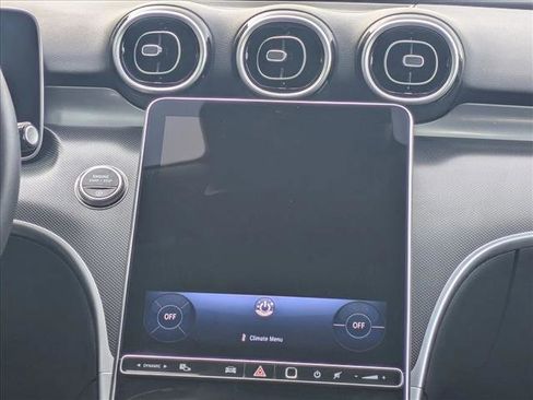 Certified 2025 Mercedes-Benz C 300 Sedan image 14