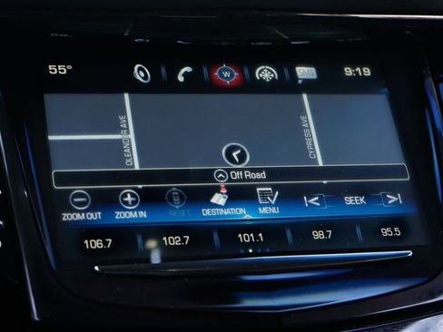 Used 2016 Cadillac Escalade ESV Platinum AWD/4WD image 35