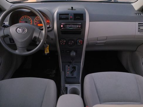 Used 2009 Toyota Corolla LE image 15