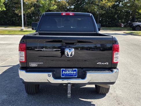 Used 2024 RAM 2500 Big Horn image 3