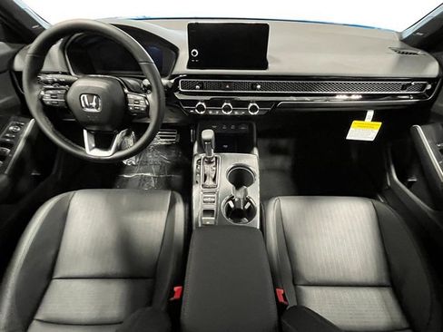 New 2026 Honda Civic Sport Touring image 19