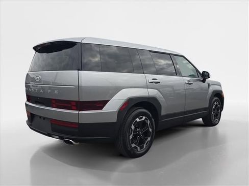 New 2026 Hyundai Santa Fe SE FWD image 3