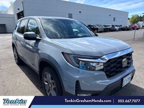 Used 2023 Honda Passport EX-L image 1