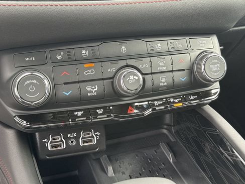 New 2026 Dodge Durango GT AWD/4WD image 21