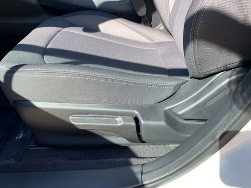 New 2026 Subaru Crosstrek 2.0i Premium AWD/4WD image 15