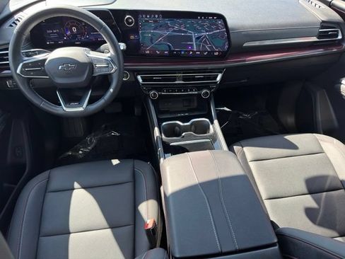Used 2026 Chevrolet Traverse Z71 w/ Driver Confidence Package AWD/4WD image 15