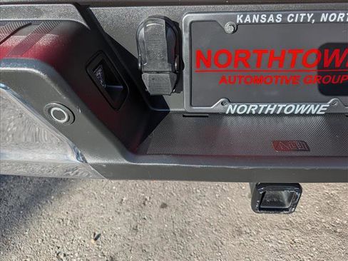 Used 2023 Ford F150 King Ranch w/ Equipment Group 601A High AWD/4WD image 24