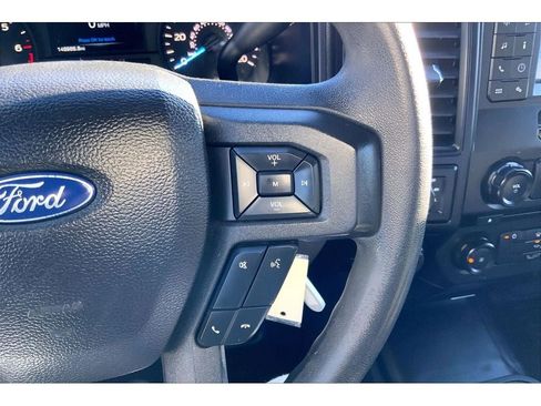 Used 2018 Ford F150 XL w/ Equipment Group 101A Mid image 21