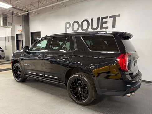 Used 2023 GMC Yukon Denali image 6