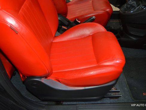 Used 2013 FIAT 500 Abarth w/ Comfort/Convenience Group image 16