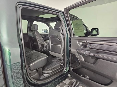 New 2026 RAM 1500 Limited AWD/4WD image 36