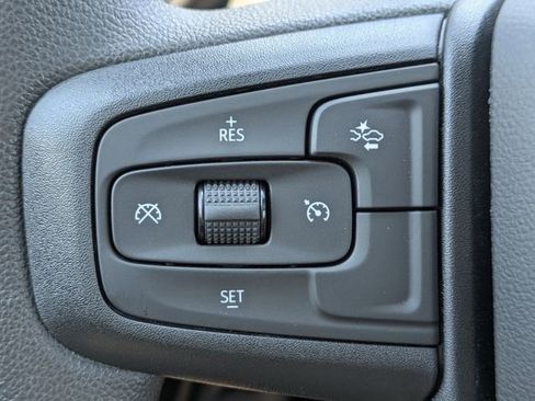 New 2025 GMC Sierra 2500 Pro w/ 1SA Pro Safety Plus Package image 24