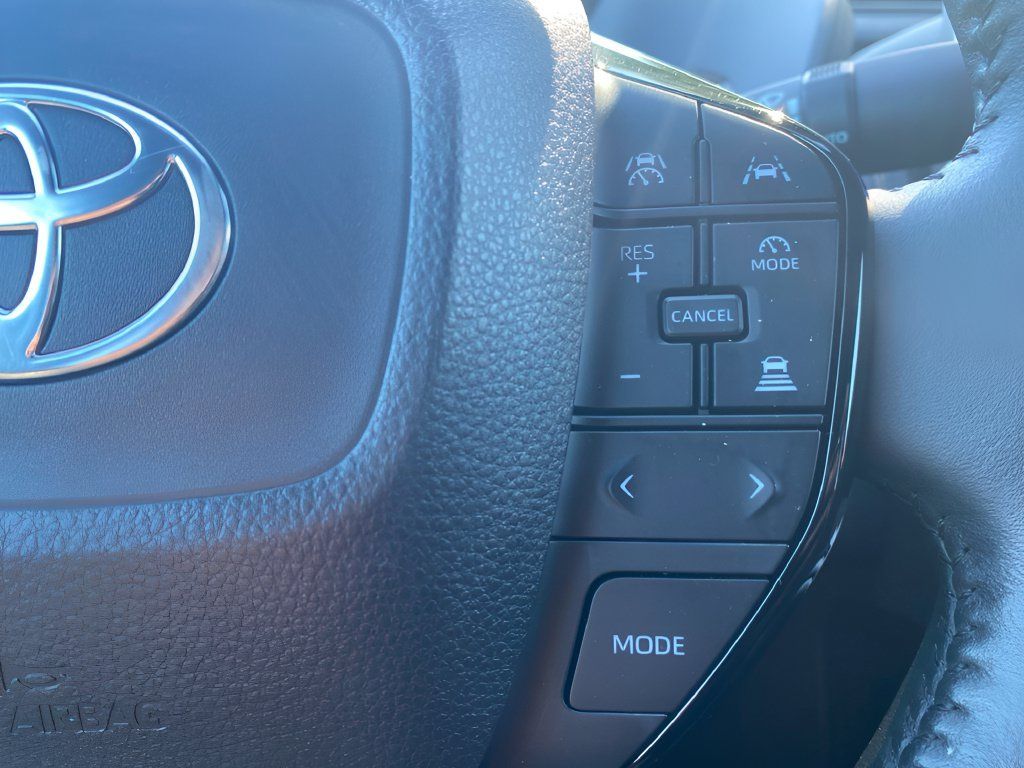 Used 2023 Toyota bZ4X AWD w/ Weather Package image 19