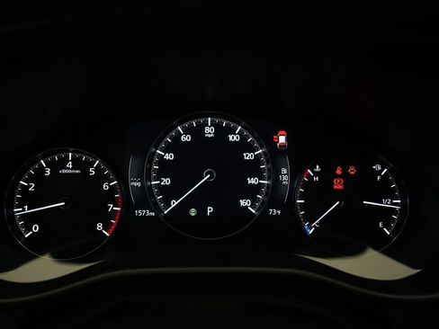 Certified 2025 MAZDA CX-50 AWD 2.5 S w/ Weather Package image 2