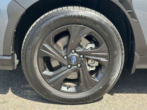 Certified 2024 Subaru Crosstrek 2.0i AWD/4WD image 8