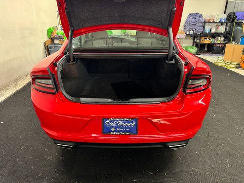 Used 2023 Dodge Charger SXT image 6