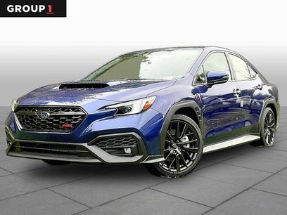 New 2026 Subaru WRX Limited