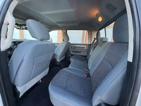 Used 2018 RAM 1500 Big Horn AWD/4WD image 19