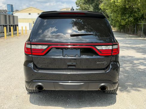 Used 2023 Dodge Durango SRT Hellcat AWD/4WD image 6