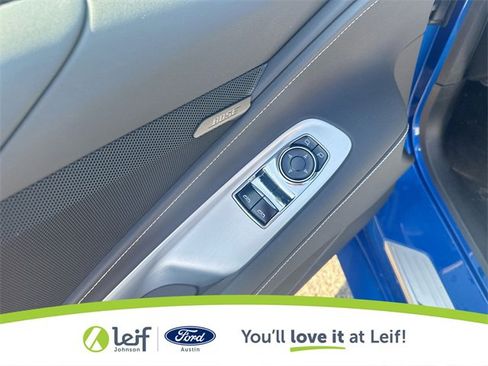 Used 2020 Chevrolet Corvette Stingray Coupe w/ 1LT image 19