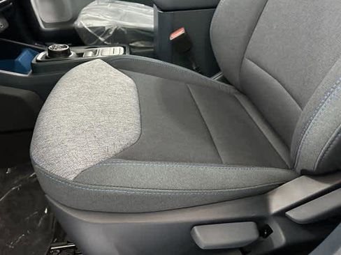 New 2025 Ford Maverick XLT w/ Equipment Group 301A image 15