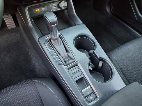 Used 2023 Honda Civic EX image 23