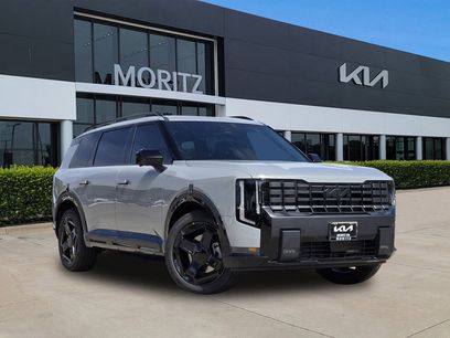 New 2027 Kia Telluride X-Line SX Prestige