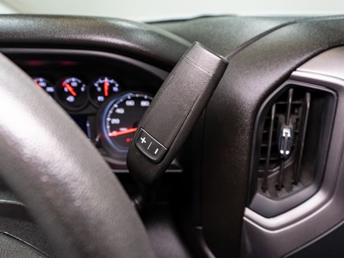 Used 2024 GMC Sierra 3500 Pro w/ Convenience Package AWD/4WD image 25