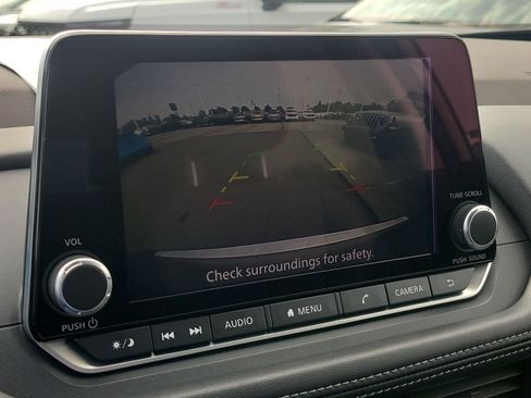 Used 2023 Nissan Rogue SV AWD/4WD image 28