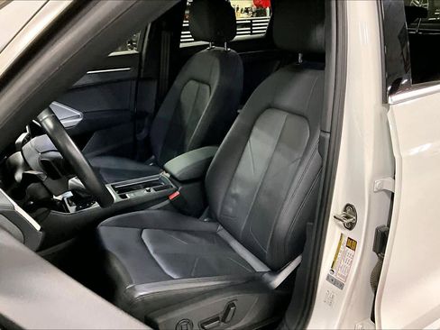 Used 2021 Audi Q3 2.0T Premium w/ Convenience Package image 8