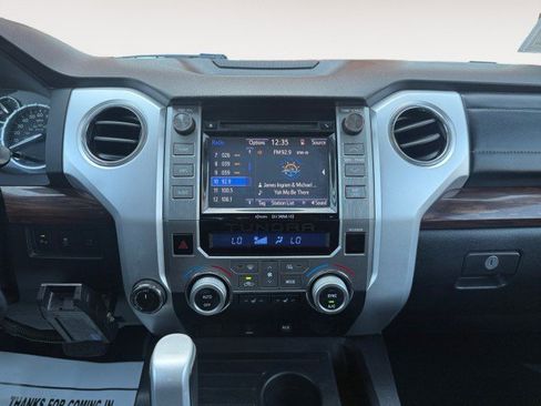 Used 2014 Toyota Tundra Limited w/ Limited Premium Package image 6