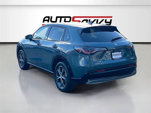 Used 2024 Honda HR-V EX-L image 5