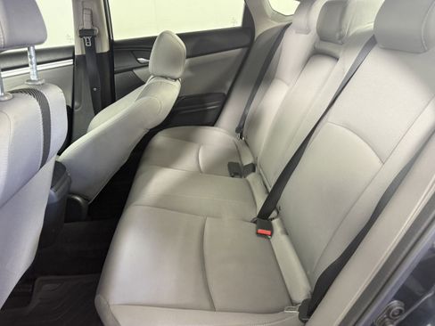 Used 2017 Honda Civic EX image 14