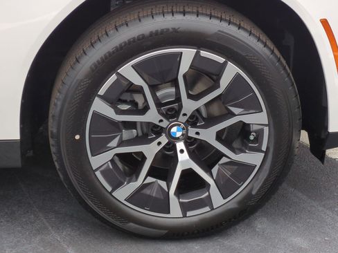 Used 2026 BMW X3 xDrive30i w/ Premium Package AWD/4WD image 13