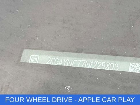 Used 2022 Chevrolet Silverado 2500 LT w/ Convenience Package image 8